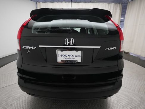 Used 2014 Honda CR-V EX-L image 26