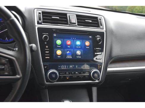 Used 2019 Subaru Outback 2.5i Limited image 20