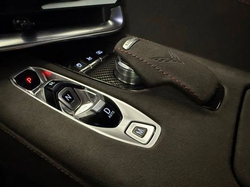 Used 2022 Chevrolet Corvette Stingray w/ Z51 Performance Package image 38