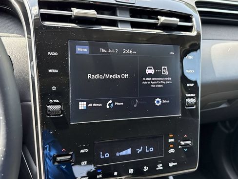 Used 2023 Hyundai Tucson SEL w/ Convenience Package AWD/4WD image 18
