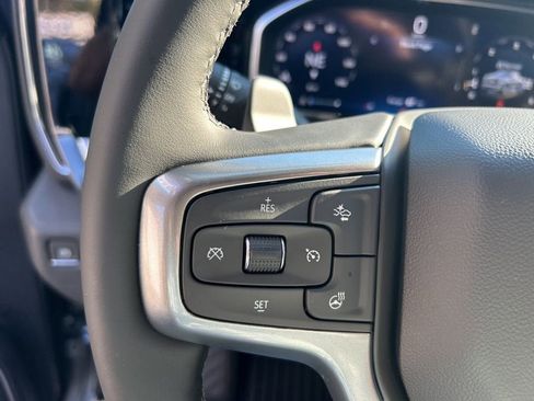 New 2026 Chevrolet Silverado 1500 LT w/ Leather Package image 12