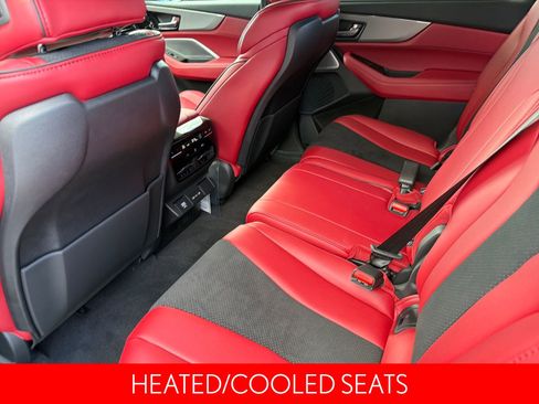 Used 2026 Acura MDX A-Spec image 21