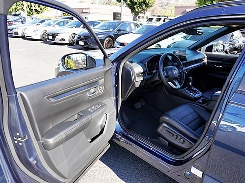Used 2026 Honda CR-V Sport-L image 38