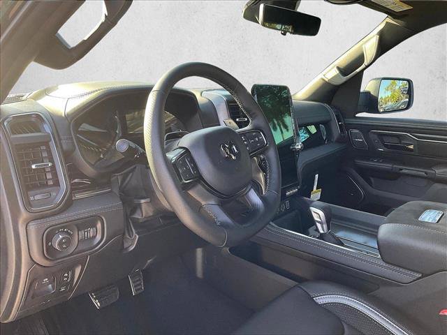 New 2026 RAM 1500 RHO w/ RHO Level 1 Equipment Group AWD/4WD image 8