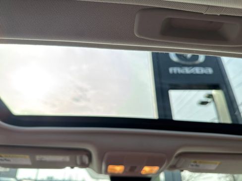 Used 2024 MAZDA CX-5 Carbon Edition image 18