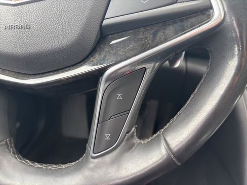 Used 2020 Cadillac CT6 Premium Luxury image 31