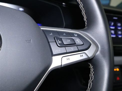 Used 2024 Volkswagen Taos S image 20