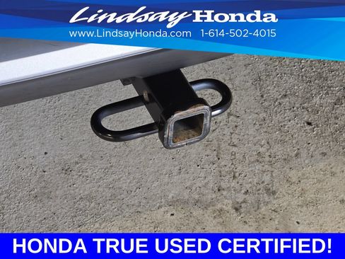 Certified 2020 Honda CR-V EX-L image 7