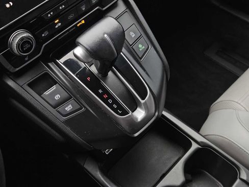 Used 2020 Honda CR-V EX-L image 19
