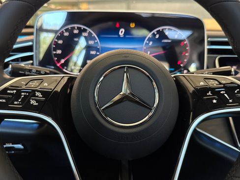 New 2025 Mercedes-Benz E 450 4MATIC All-Terrain Wagon image 28