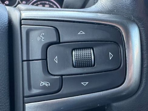 Used 2021 Chevrolet Silverado 1500 LT w/ Texas Edition Plus image 8