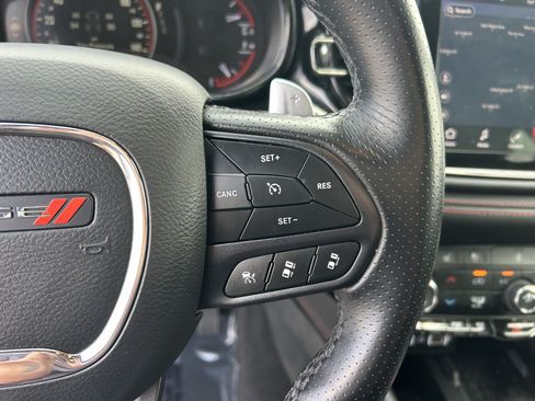 Used 2025 Dodge Durango GT AWD/4WD image 28