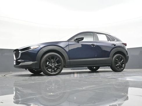 Used 2024 MAZDA CX-30 AWD 2.5 S w/ Select Sport Pkg image 55
