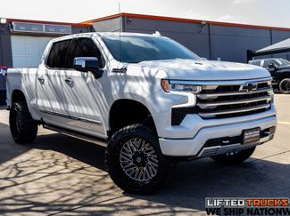 Used 2024 Chevrolet Silverado 1500 High Country w/ Technology Package video 1