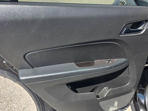 Used 2016 Chevrolet Equinox LT w/ Convenience Package FWD image 30