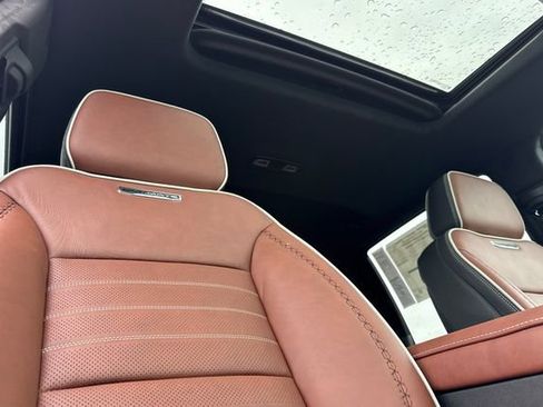 New 2026 GMC Sierra 3500 Denali Ultimate image 18