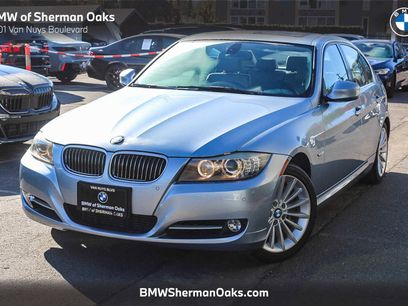 Used 2011 BMW 335i Sedan