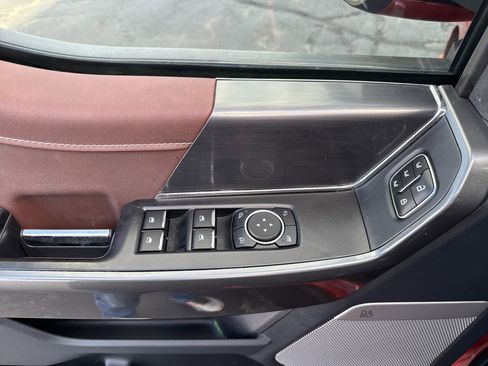 Certified 2023 Ford F150 Lariat w/ Equipment Group 502A High image 23