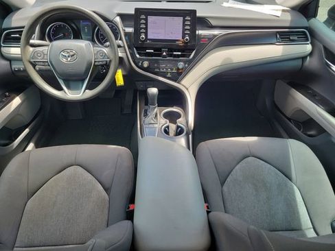 Used 2022 Toyota Camry LE FWD image 14