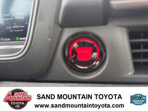 Used 2026 Honda Passport TrailSport image 19