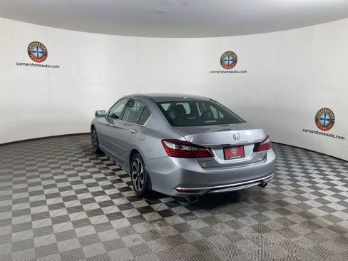 Used 2016 Honda Accord EX-L image 19