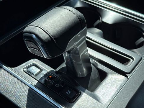 New 2025 Ford F150 Platinum w/ Equipment Group 702A High image 28