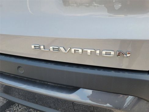 New 2027 GMC Terrain Elevation w/ Elevation Premium Package FWD image 36