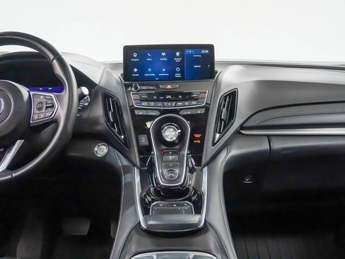 Used 2020 Acura RDX w/ Technology Package image 20