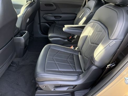 New 2027 Kia Telluride EX X-Line image 20