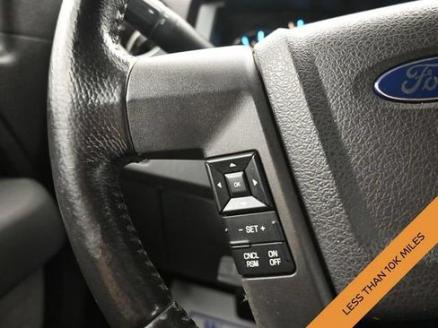 Used 2013 Ford F150 XLT w/ XLT Chrome Pkg RWD image 14