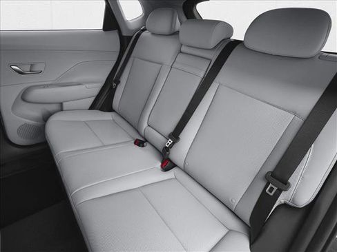 New 2026 Hyundai Kona SEL Premium image 9