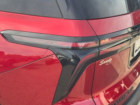 Used 2024 Chevrolet Traverse Z71 w/ Enhanced Driving Package image 16