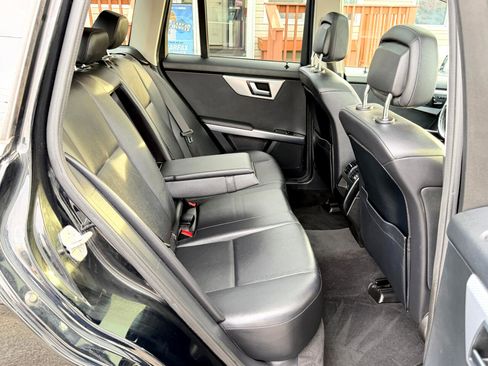 Used 2014 Mercedes-Benz GLK 350 GLK350 4MATIC image 38