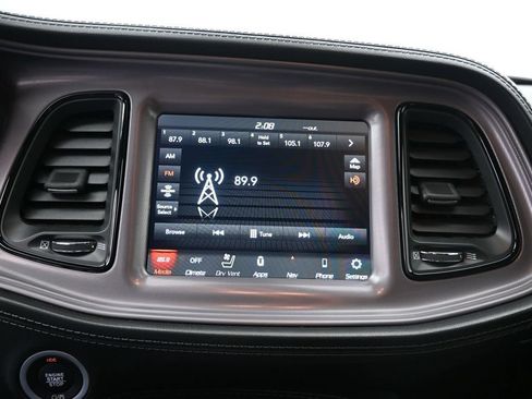 Used 2023 Dodge Challenger R/T Scat Pack w/ Plus Package RWD image 15