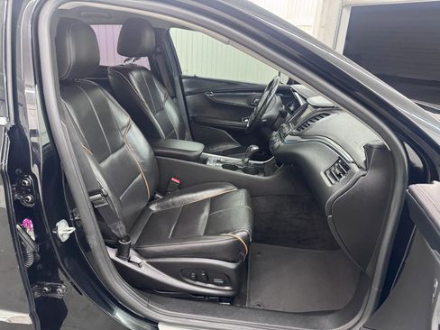 Used 2020 Chevrolet Impala Premier image 10