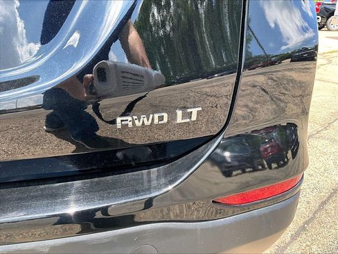 Used 2022 Chevrolet Equinox LT AWD/4WD image 27