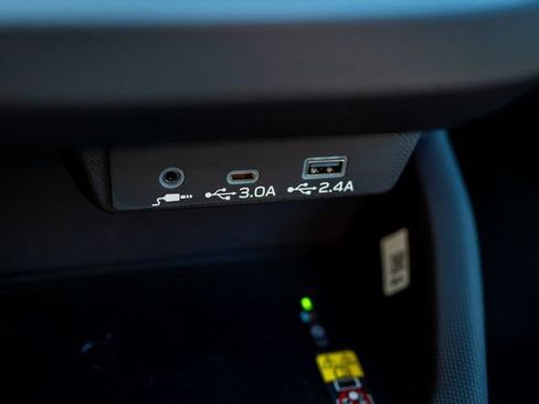New 2026 Subaru Forester Limited AWD/4WD image 36