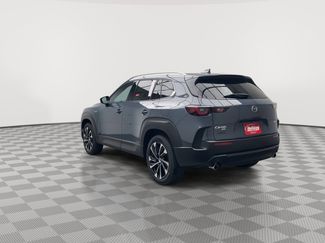 Used 2025 MAZDA CX-50 2.5 Hybrid w/ Premium Plus Pkg video 2