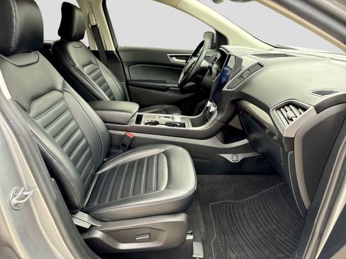 Certified 2023 Ford Edge SEL w/ Convenience Package AWD/4WD image 25