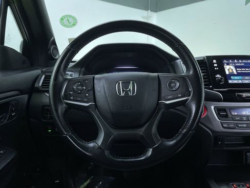 Used 2019 Honda Passport EX-L image 21
