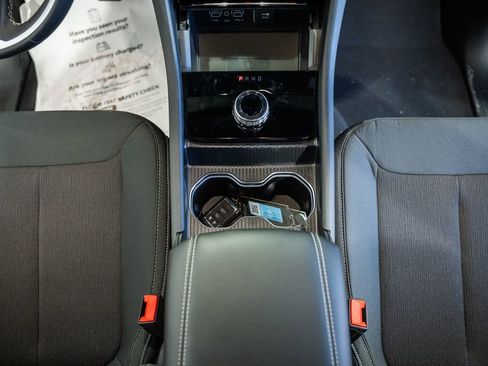 New 2026 Jeep Grand Cherokee Laredo X AWD/4WD image 24