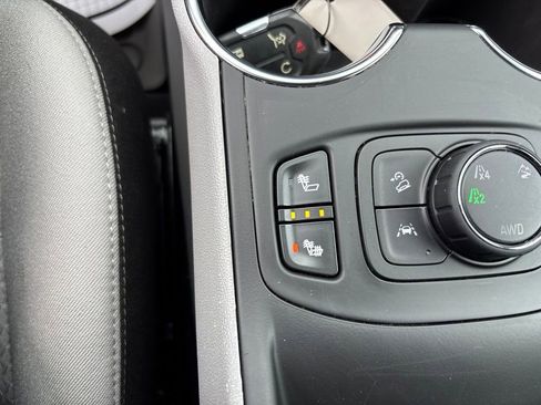 Used 2023 GMC Terrain SLE w/ Driver Convenience Package AWD/4WD image 27