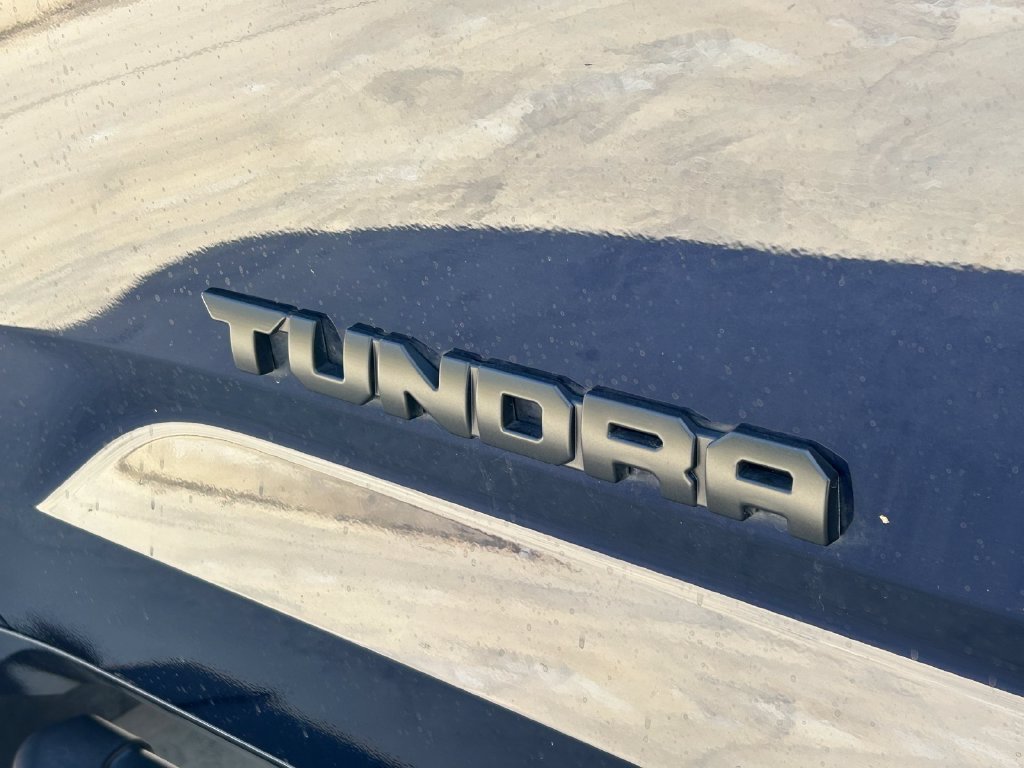Used 2024 Toyota Tundra SR5 w/ SR5 Premium Package RWD image 14