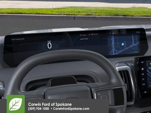 New 2026 Ford Expedition Max Platinum w/ Driver's Package image 13