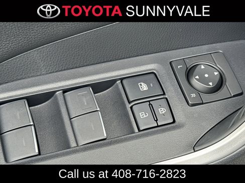 Used 2025 Toyota RAV4 XSE w/ Weather Package image 18