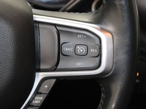 Used 2024 RAM 2500 Big Horn image 37