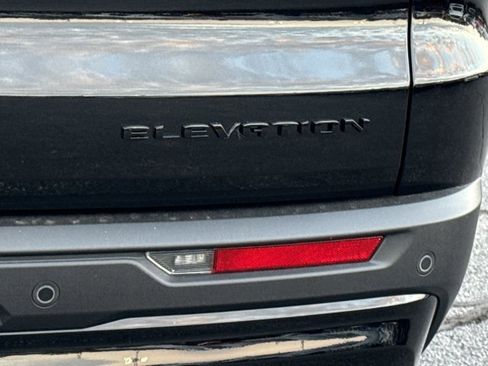 New 2026 GMC Acadia Elevation w/ Black Edition image 11