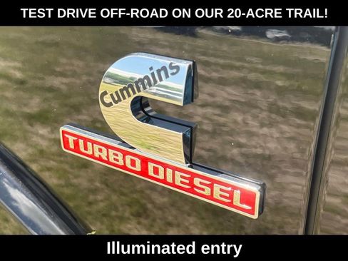 New 2026 RAM 2500 Limited image 30