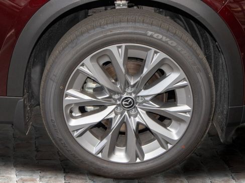 New 2024 MAZDA CX-90 3.3 Turbo w/ Premium Plus Pkg image 41