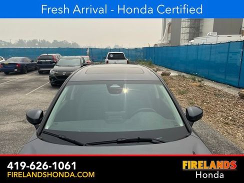 Used 2024 Honda CR-V EX-L image 9